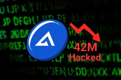 Il protocollo crittografico GMX interrompe le operazioni di trading e il conio di token dopo un attacco hacker da 42 milioni di dollari.