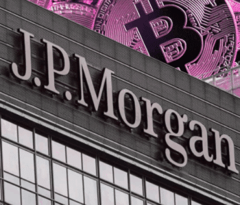 JP Morgan potrebbe accettare BTC come garanzia, mentre il prezzo di Bitcoin torna sopra $119.000