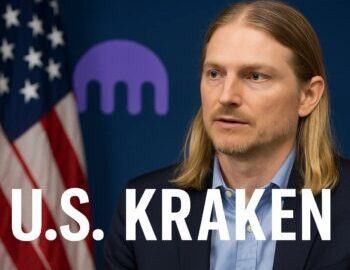 Il Dipartimento di Giustizia USA Archivia il Caso Contro Jesse Powell, co-fondatore di Kraken