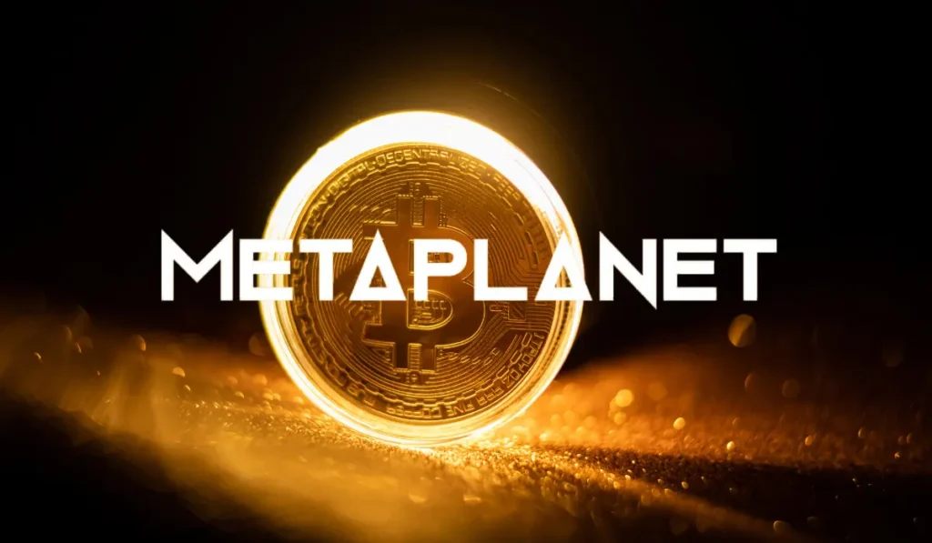 Metaplanet aggiunge 2.205 Bitcoin nell’acquisto giornaliero più grande mai effettuato fino ad oggi