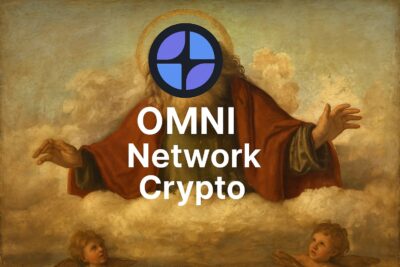 OMNI Network Crypto alle stelle: cosa c’è dietro il +200%?