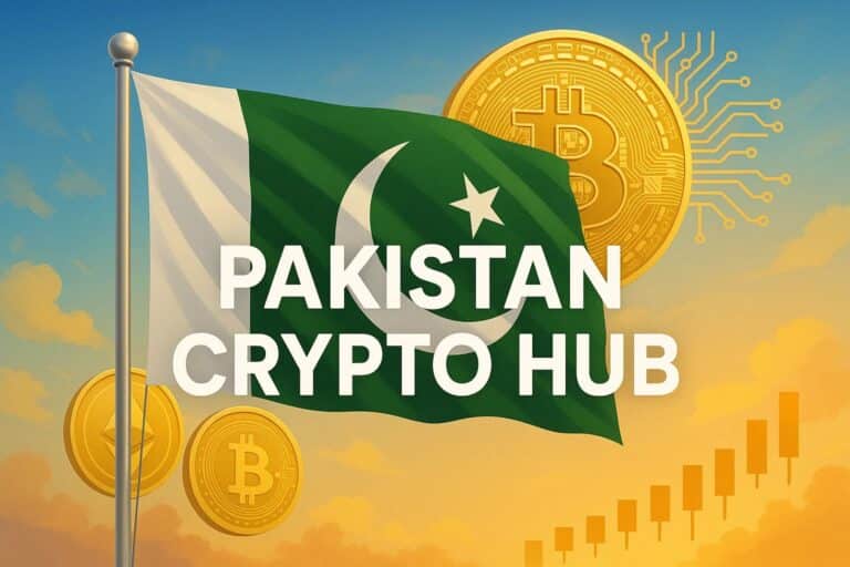 Il Pakistan istituisce un’autorità indipendente per le crypto: nasce PVARA