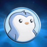 Pudgy Penguins, +90% in 7 giorni, ma questa meme coin potrebbe fare meglio dopo il lancio