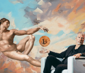 Michael Saylor: Altri 6.220 Bitcoin alla Scorta Di MicroStrategy
