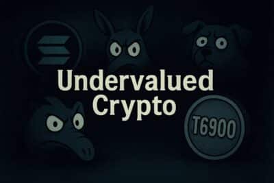 Tre Crypto da Tenere d’Occhio