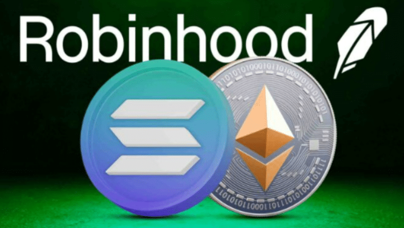 Robinhood lancia i servizi di staking su SOL ed ETH, mentre la prevendita di Bitcoin Hyper vola spinta dal nuovo ATH di BTC