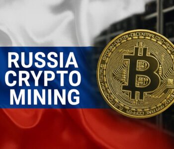 Boom delle Registrazioni per il Mining Cripto in Russia: +1000% in Sei Mesi