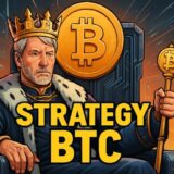 Strategy (ex MicroStrategy) Registra 14 Miliardi di Dollari di Plusvalenze Grazie al Rally di Bitcoin