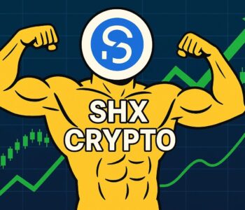 SHX in rialzo del 50%: Stronghold guida il settore RWA su Stellar