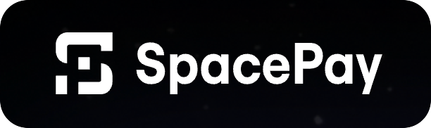 spacepay (spy) logo