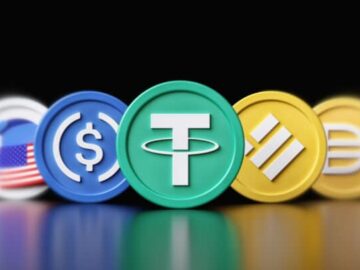 Esplosione Stablecoin nel Primo Semestre 2025: l’Offerta Sale a 252 Miliardi di Dollari