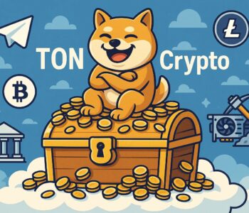 Tesoro da 400 Milioni di Dollari per la TON Crypto Foundation: Telegram Potrebbe Essere il Futuro del Web3?