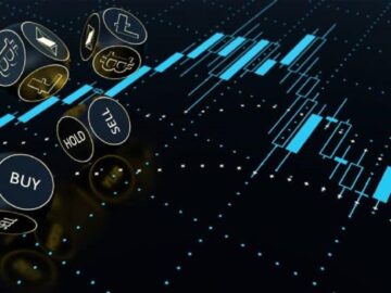 Piattaforme trading crypto leva finanziaria