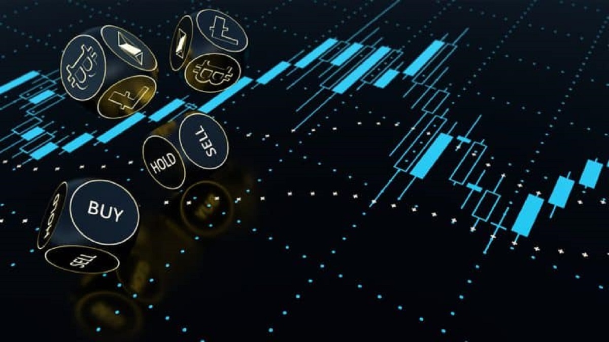 trading crypto leva finanziaria