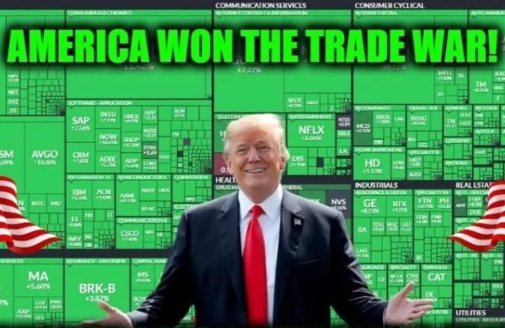 Big Beautifull Bill: il Disegno di Legge di Trump Esenterà Bitcoin?