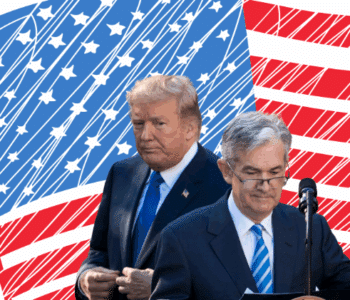 Trump Può Licenziare Jerome Powell? Il Taglio dei Tassi d’Interesse Potrebbe Aiutare Bitcoin?