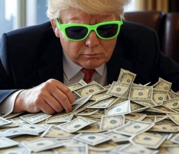 WLFI: la Piattaforma Legata a Trump Punta su Ethereum