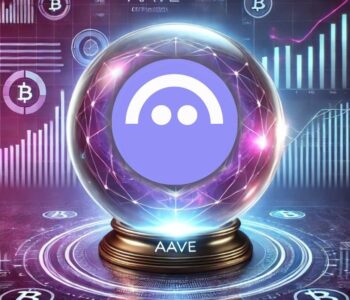 AAVE Cripto Torna a Crescere: Prossimo Obiettivo 400 dollari?