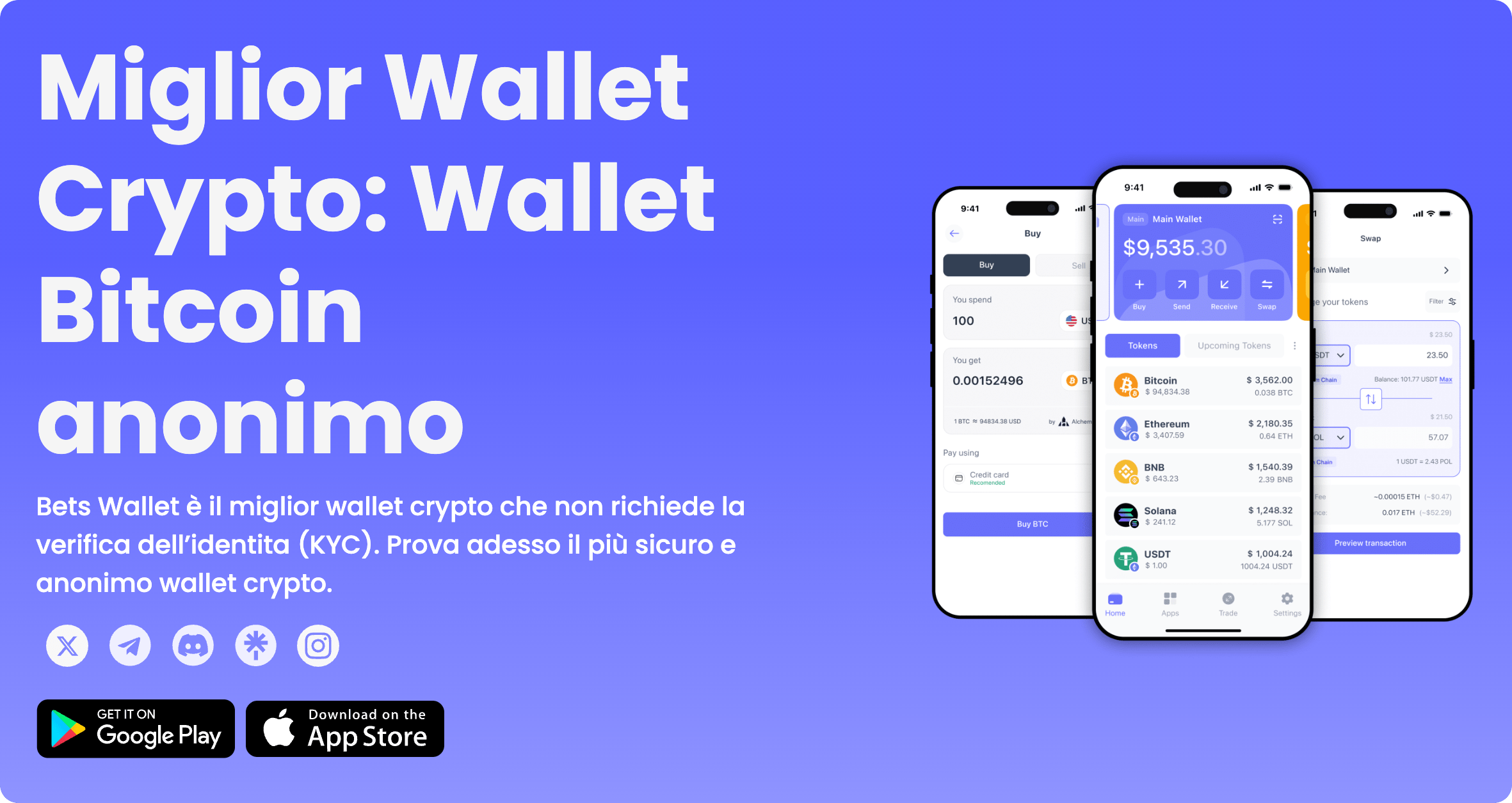 Piattaforme staking crypto | Le migliori del segmento nel 2026