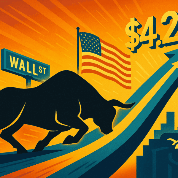 Bullish, Exchange Sostenuto da Peter Thiel Lancia Nuova IPO