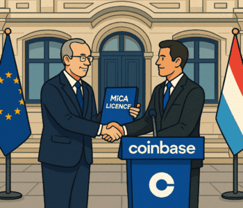 CoinDCX sotto attacco: arrestato un dipendente dopo l’hack da 44 milioni di dollari. Coinbase valuta l’acquisizione