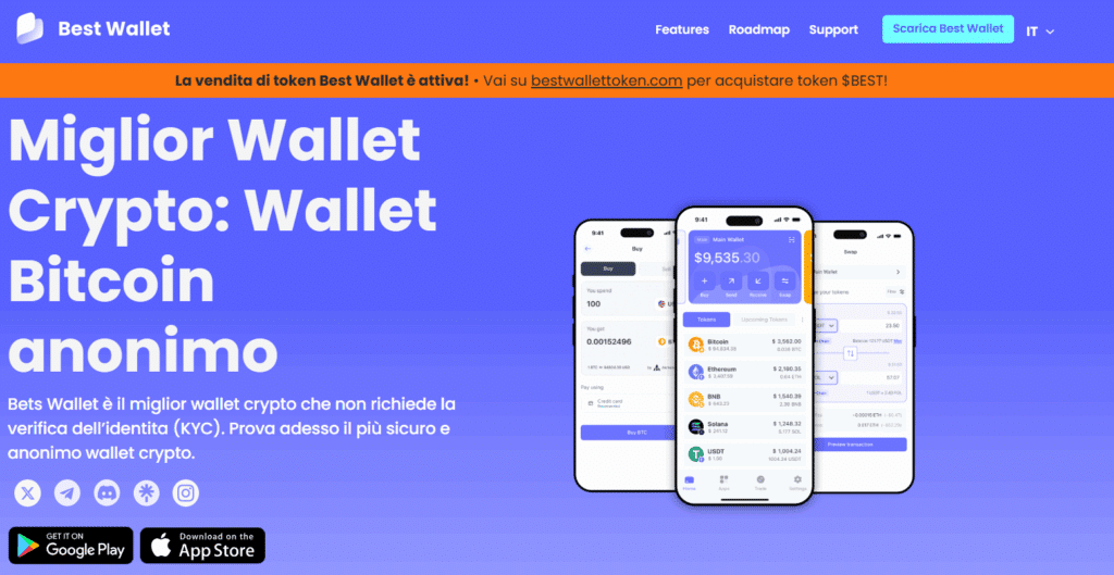 Comprare wall street pepe - best wallet