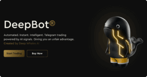 Deep Whales AI (DEEPAI) Binance Listings