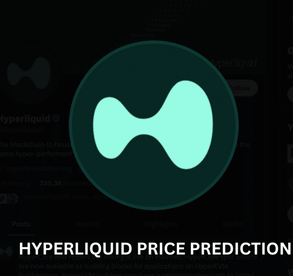 In ambito DeFi, Hyperliquid (HYPER) si Distingue per la sua Capacità di Innovazione
