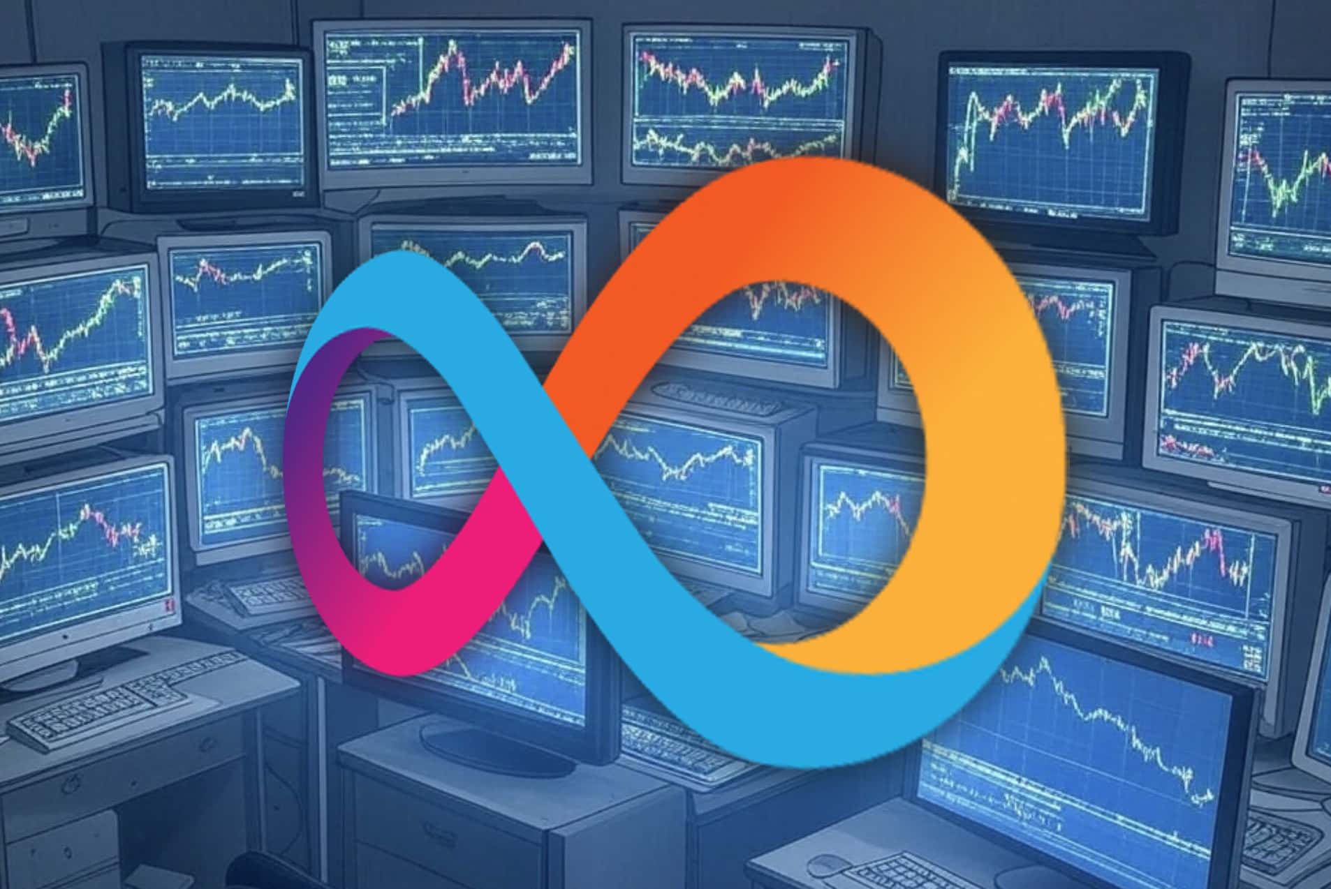 Perché ICP Crypto Potrebbe Essere in Seria Difficoltà