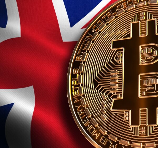 Osborne: Il Regno Unito (UK) Rischia di Restare Indietro nel Settore Crypto