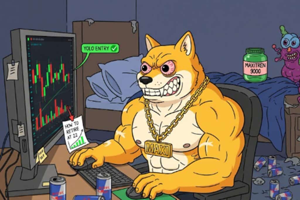 Previsioni Maxi Doge - 2025