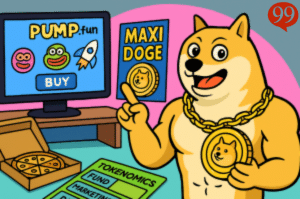 Previsioni Maxi Doge ($MAXI): come potrebbe evolvere $MAXI fino al 2030