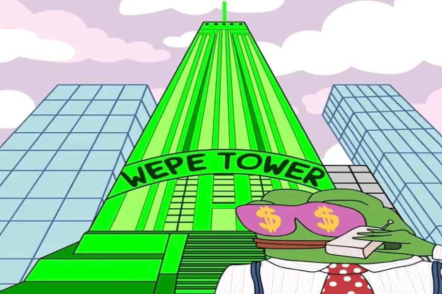 Previsioni wall street pepe - 1