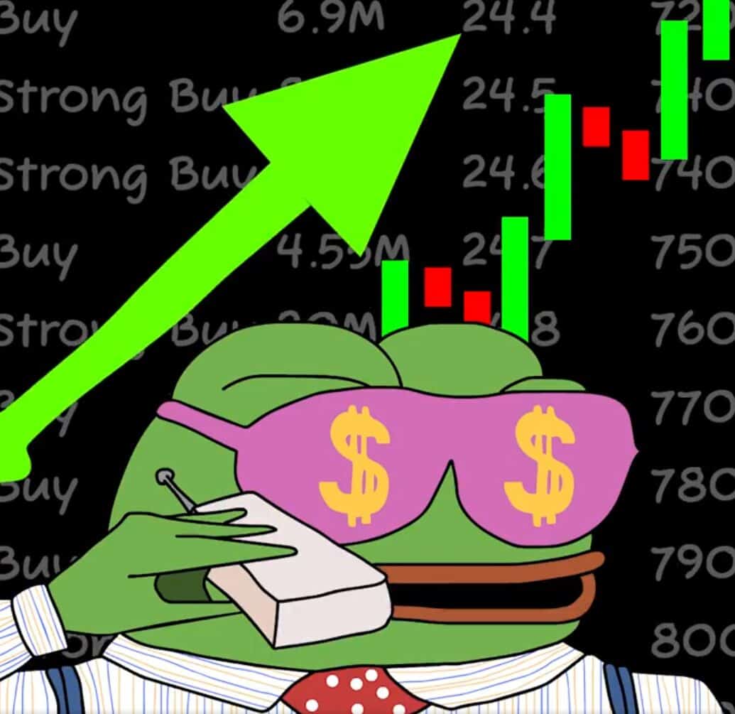 Il programma Wall Street Pepe Burn potrebbe innescare un aumento nella  crypto di 100x con 3,6 miliardi di WEPE bruciati - 99bitcoins IT