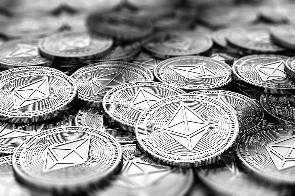 SharpLink Gaming Investe $200 Milioni in Ethereum