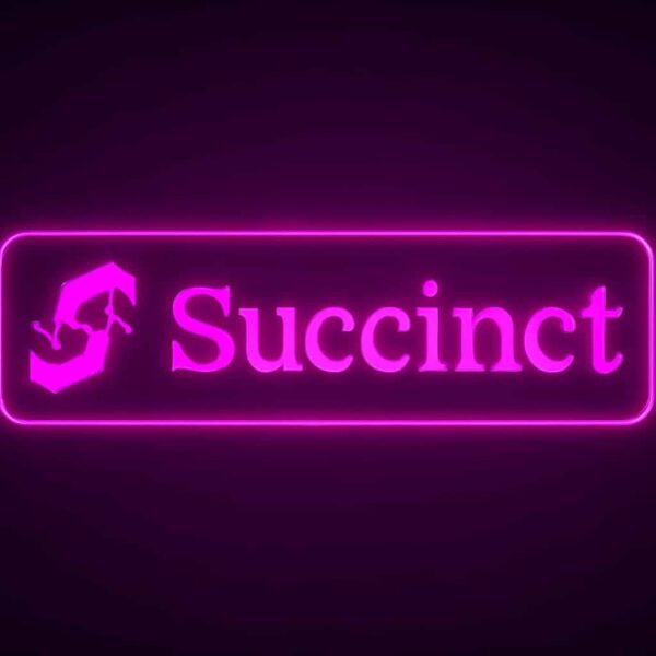 Succinct (PROVE) crolla di oltre il 40% dopo il listing su Binance