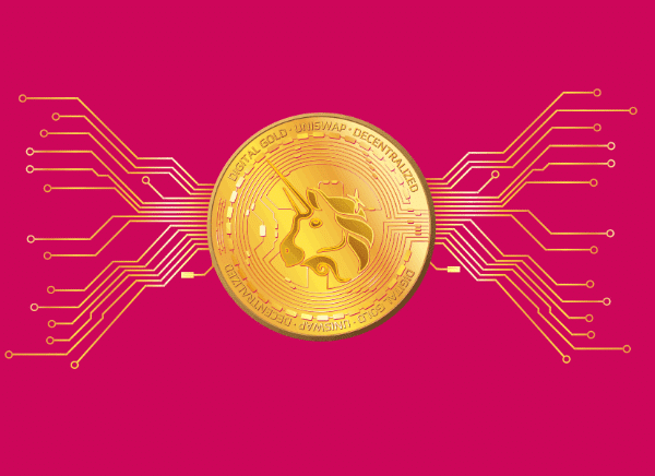 UNI Crypto Potrebbe Superare i 13 Dollari Mentre Uniswap Cresce