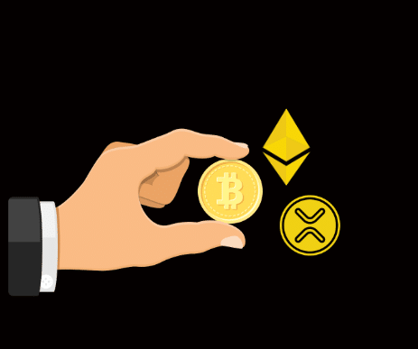 BTC ed ETH appaiono ribassisti a inizio agosto, anche XRP cala
