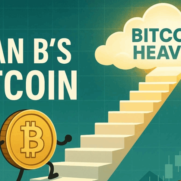 Capital B Punta Tutto su Bitcoin: Raccolti 11,5 Milioni di Euro