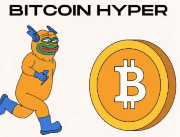 La Prevendita di Bitcoin Hyper Supera 8.5 Milioni di Dollari