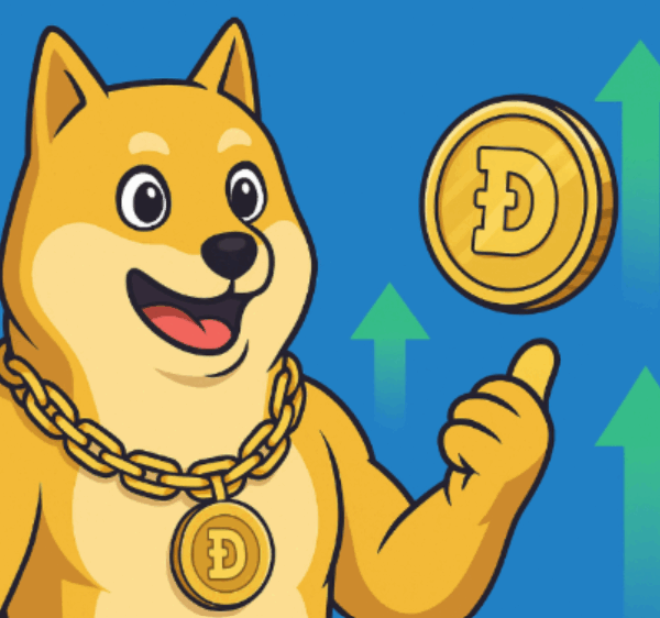Doge Chiude Sopra la Trendline con Proiezioni che Indicano un Possibile +23%, ma Anche Maxi Doge Potrebbe Crescere