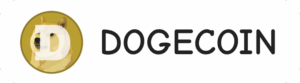 dogecoin logo
