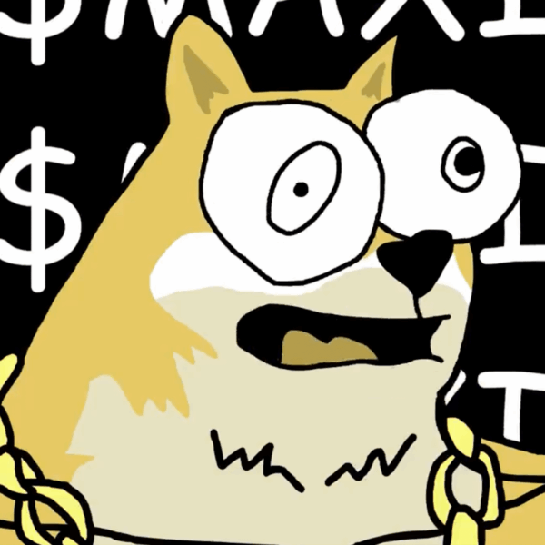 Prevendita: Maxi Doge Raccoglie 350.000 Dollari in una Settimana