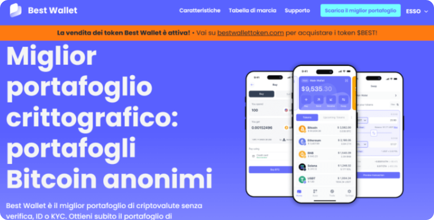 Il prezzo di Uniswap cresce di oltre il 20% in un giorno, ma la crypto  presale BEST potrebbe fare meglio - 99bitcoins IT