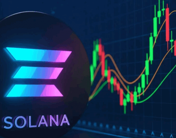 Solana Chiude in Positivo, Mentre Snorter Token Supera $3 Milioni con la Presale