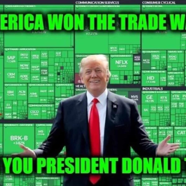 Approvazione Cripto del 401K di Trump: Prospettive Positive per il Mercato?
