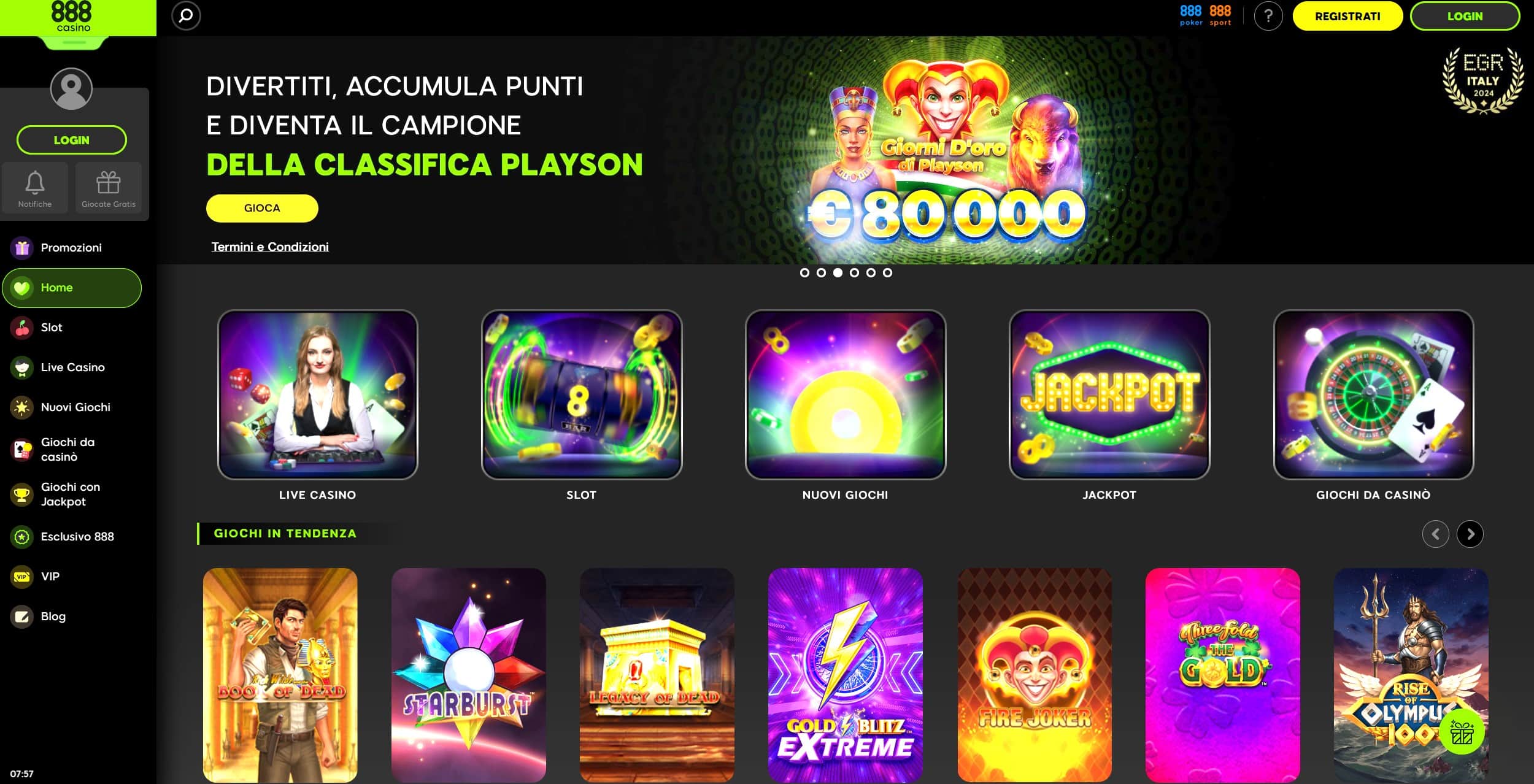 888casino