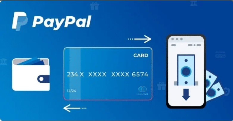 Casino PayPal - pagamenti