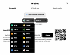 Casino metamask - tutorial 4