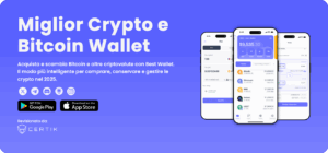 Come comprare OFFICIAL TRUMP - Best Wallet
